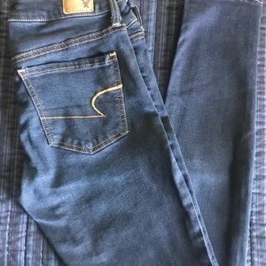American Eagle Jeggings